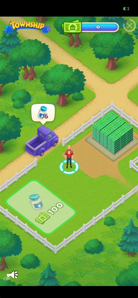 Town lay out : r/TownshipGame .